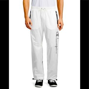 Champion Logo Graphic Pants